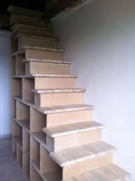 10 conseils de pro pour combiner escalier et bibliotheque. Escalier Bibliotheque Par Sebastien Dehut Meuble Escalier Amenagement Escalier Escalier