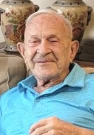 Gerald Weir Obituary (1941