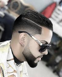Short hair styles heute bestellen, versandkostenfrei. 50 Short Hair With Beard Styles For Men Sharp Grooming Ideas