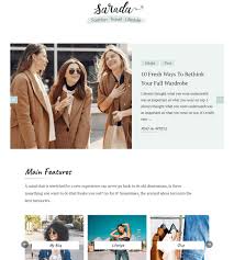 Aimee song, song of style · 3. 27 Best Wordpress Lifestyle Blog Themes For 2021 Free Paid