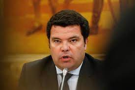 Sérgio paulo marceneiro da conceição (portuguese pronunciation: Edp Bancou Assessor De Manuel Pinho Esquerda