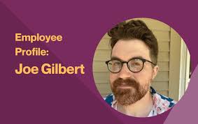 Employee Profile: Meet Joe Gilbert, Education Program Manager