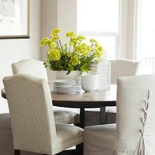 $899.00 $599.00 oscar striped dining arm chair $899.00 $599.00 dimensions: Ticking Stripe Dining Chairs Design Ideas