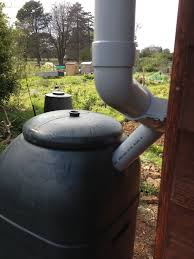 Local gutter cleaning, gutter contractor How To Put Up Shed Guttering Two Thirsty Gardeners