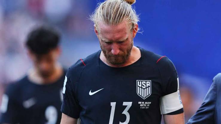World Cup news: Christian Pulisic and 2 players most to blame for USMNT loss