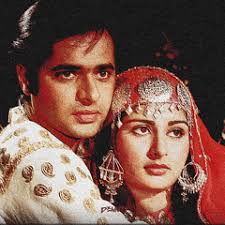 Stream ** TUM HI HO ** (in the mix)