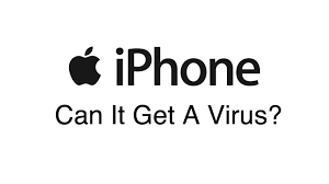 However, that's not always the case: Can An Iphone Get A Virus Wirefly