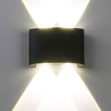 Cookie information is stored in your browser and performs functions such as recognising you when you return to our website and helping our team to understand which sections of the website you find most interesting and useful. Yosoan Lighting Modern Ip65 Sconce Outdoor Led Wall Lamp Garden Corridor Balcony Up Down Wall Lights 4w 4000k Buy Online In Bosnia And Herzegovina At Bosnia Desertcart Com Productid 134220928