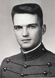 LTC Robert Frank “Mitch” Michener (1944-2018)