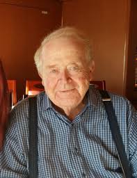 John Jeffery Obituary