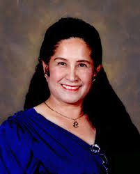 Lupe Rodriguez Obituary