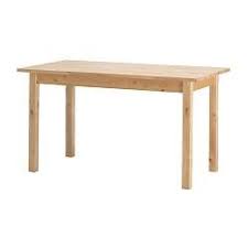 Dining Tables Extendable Tables Up To 10 Seats Ikea Ikea Table Birch Dining Table Dining Table