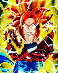 Mix & match this shirt with other items to create an avatar that is unique to you! Gogeta Ssj4 Wallpaper By Dennix07 4b Free On Zedge
