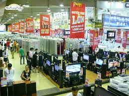 Code giảm giá nguyễn kim được cập nhật liên tục. Sieu Thá»‹ Ä'iá»‡n May Nguyá»…n Kim Nha Trang Gia Tá»'t Uy Tin