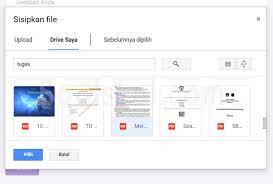 Terkadang terjadinya gagal saat meng upload file di mywapblog dikarenakan format file yang akan di upload tidak terdaftar atau tidak mendukung yang telah ditentukan oleh mywapblog. Penyebab Dan Cara Mengatasi Gagal Upload File Di Google Form Soalskul