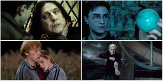 10 Predictable Harry Potter Story Arcs That Fans Still Love