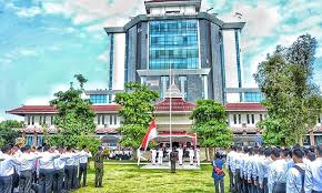 Aplikasi slip gaji merupakan salah satu inovasi baru dalam pengaturan pendistribusian gaji. Tata Cara Jadwal Ulang Snmptn Universitas Trunojoyo Madura Bangsa Online Cepat Lugas Dan Akurat