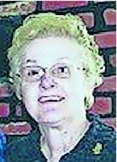 KATHLEEN WEISS Obituary (2018)