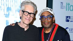 1962 | 13+ | 3h 47m | movies based on real life. Spike Lee David Cronenberg On Netflix And The Future Of Cinema The Hollywood Reporter