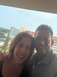 Shaniqua Peterson's excellent service at Barcelo Aruba