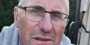 Dödsfall, Roger Lundberg, Skellefteå