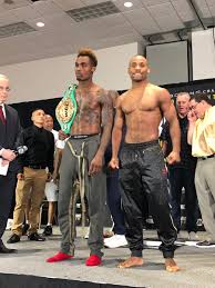 Height, weight, body measurements jermall has an identical twin named jermell charlo ; World Boxing Council ×'×˜×•×•×™×˜×¨ Wbc Middleweight Championship Official Weigh In Jermall Charlo Vs Brandon Adams Photos By Showtimeboxing Wbc Conquereverything Https T Co 1ioo7l1pxa