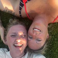 Lisha Hunter in people