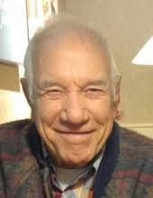 Obituary information for Herbert Lloyd Hilton