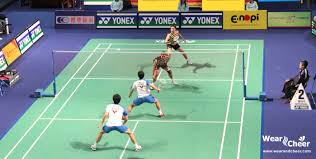 The best badminton community for all badminton lovers. Double Badminton Techniques Experiences And Mistakes
