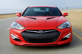 Photos exterior photos interior photos colors. 2016 Hyundai Genesis Coupe Pictures 177 Photos Edmunds