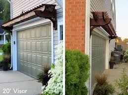 This can be called a pergola, an arbor, or a trellis. Garage Pergola Kits Buy Custom A Window Garage Pergola Kit Online From Pergola Depot