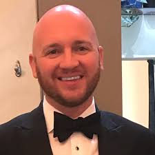 2019 Camp News Mentor List