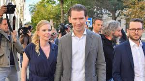 Юмтити самюэль / samuel umtiti. Sebastian Kurz Wird Seine Freundin Susanne Thier Bald Seine Frau