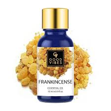 Rosemary oil has been used to treat hair loss and even prevent premature graying and dandruff. Buy Good Vibes Pure Essential Oil Frankincense 10 Ml Online Purplle