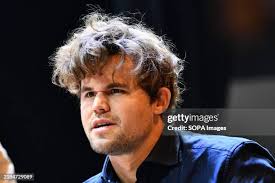 1,941 Magnus Carlsen Photos & High Res Pictures