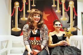 Hollywood Motto Party Ideen Hollywood Party Dekorationen Hollywood Party Hollywood Dekorationen