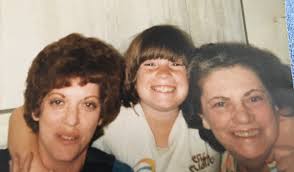 Can someone clean up this pic … It's me and my Grandpa almost 40 years ago