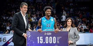 Maybe you would like to learn more about one of these? Tamer Oyguc All Star I Yazdi Basket Dergisi Basketbol Basketbol Haberleri Basketbol Maci