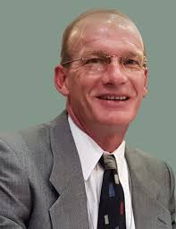 Obituary for Stephen M. Hoff