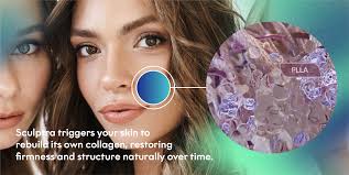 Sculptra Collagen Injections in Ireland: Restore Youthful Volume Naturally