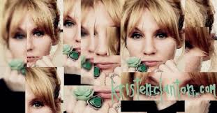 kristenclanton.com: March 2016