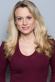 Lorraine Foreman • Jeune • Jeunesse