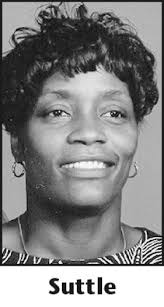 BRENDA SUTTLE Obituary (2018)