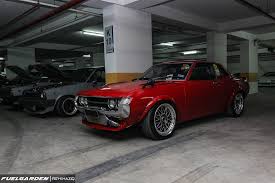 Search 2 toyota celica cars for sale by dealers and direct owner in malaysia. Toyota Celica Ta22 Retro Havoc 2015 Fuelgarden Malaysia Flickr