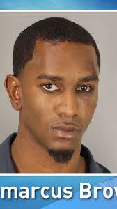 Demarcus Brown's Instagram, Twitter & Facebook