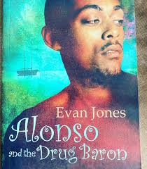 Jamaican young adult, Evan Jones'...