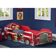 Find great deals on ebay for twin bedding fire truck. Fire Truck Twin Bed Wayfair