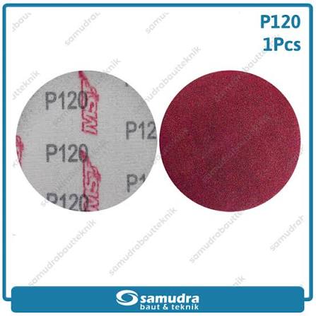 AMPLAS BULAT MST 120
