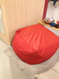 Bean Bag From Muji Bean Bag Bean Bag Chair Home Decor