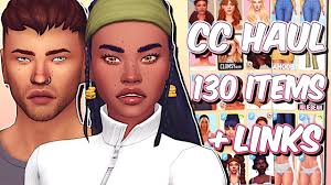 Sims 4 maxis match | tumblr sims cc, tumblr, crop tops, maxis,. The Simpanions N E W V I D E O The Sims 4 Maxis Match Cc